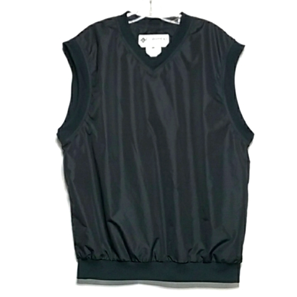 Columbia Sportswear Co. men's pullover vest size L